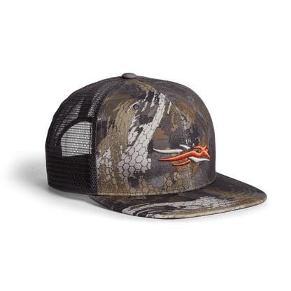 Sitka Trucker Sitka Optifade Timber Headwear Rivers and Glen Trading Co