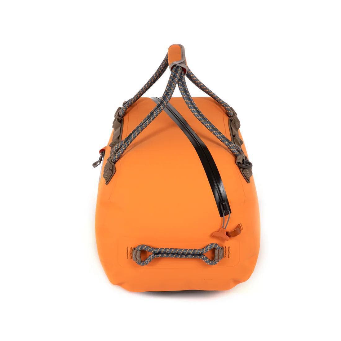 Fishpond Thunderhead Submersible Duffle Fishpond Cutthroat Orange Luggage Rivers and Glen Trading Co