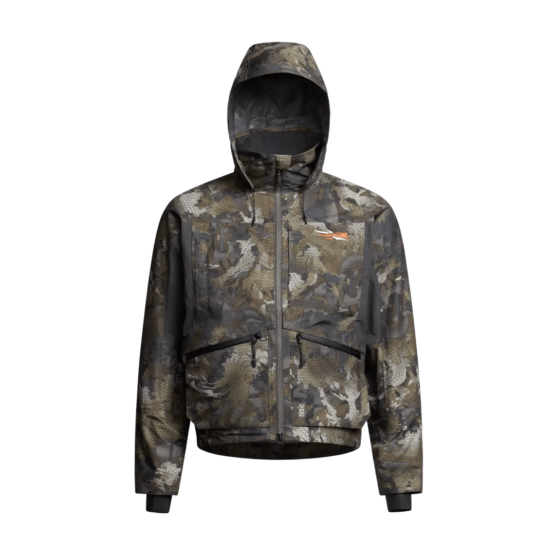 Sitka Delta Wading Jacket Sitka Men's Hunting Jackets Rivers and Glen Trading Co