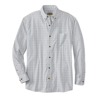TSG Airetex™ Tanner Shirt TSG Men's Long Sleeve Button Down Shirts Rivers and Glen Trading Co