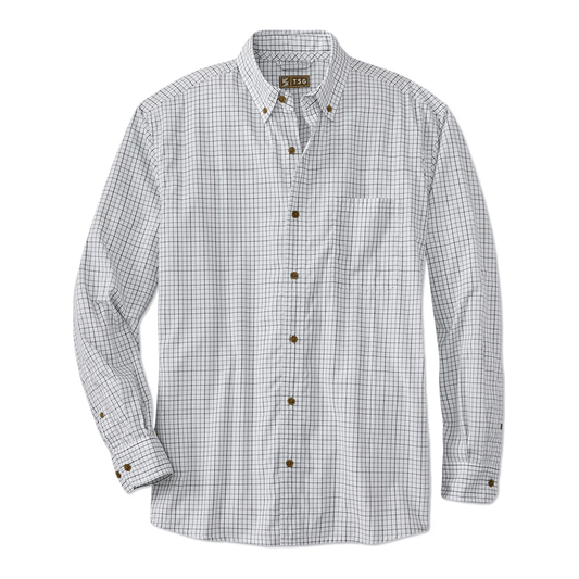 TSG Airetex™ Tanner Shirt TSG Men's Long Sleeve Button Down Shirts Rivers and Glen Trading Co