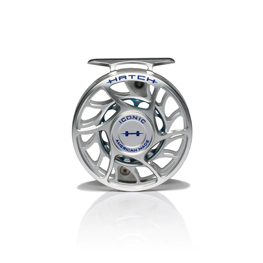 Rivers and Glen Fly Reels – Rivers & Glen Trading Co.