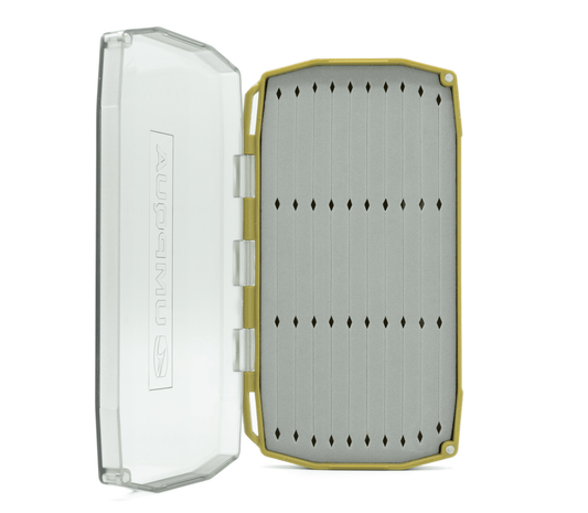 Umpqua UPG Foam Streamer Umpqua Olive / Large Fly Boxes Rivers and Glen Trading Co