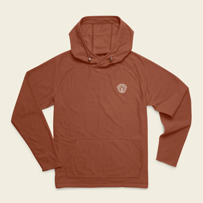 Howler Brothers Palo Duro Fleece Hoodie