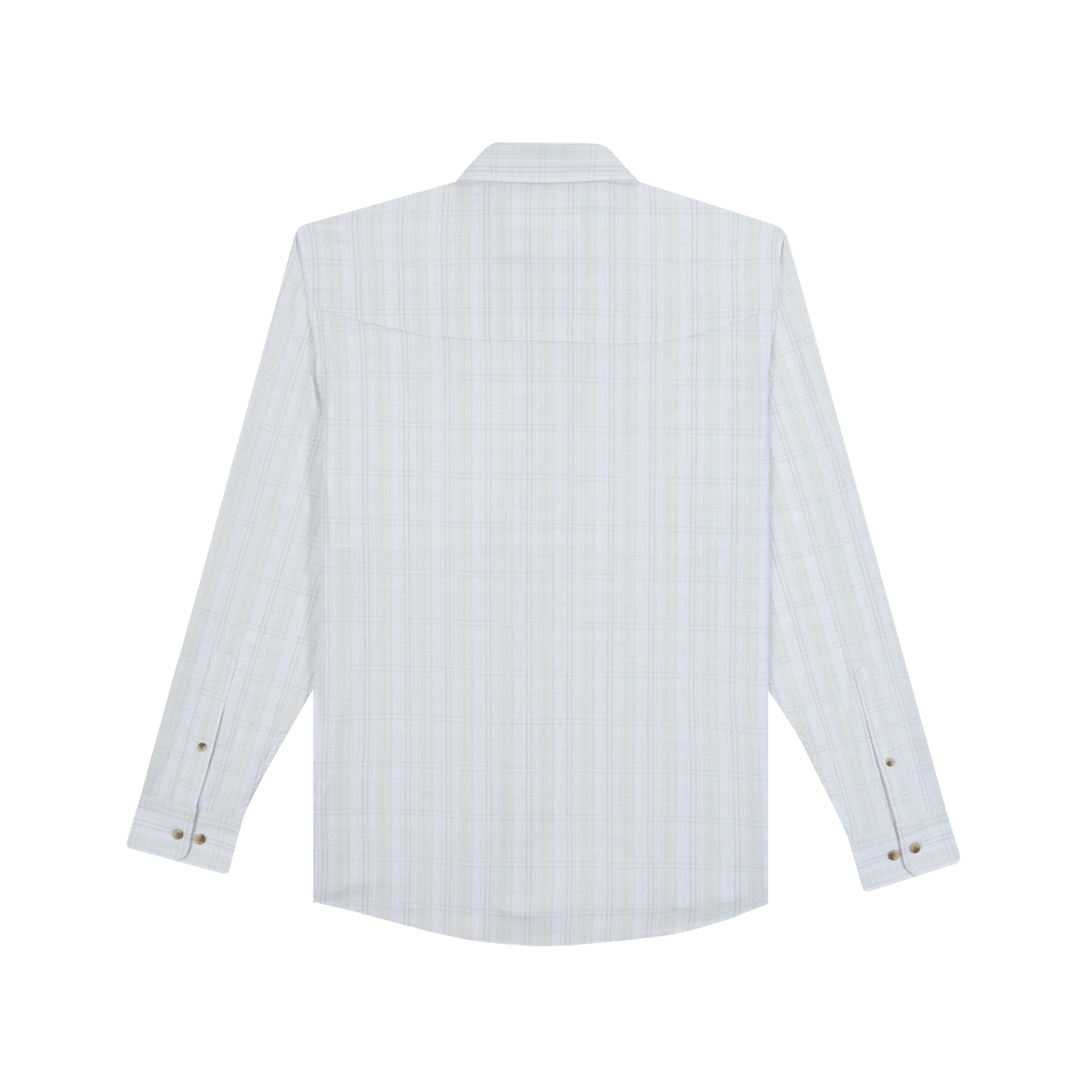 Poncho The Dunes Poncho Men's Long Sleeve Button Down Shirts Rivers and Glen Trading Co