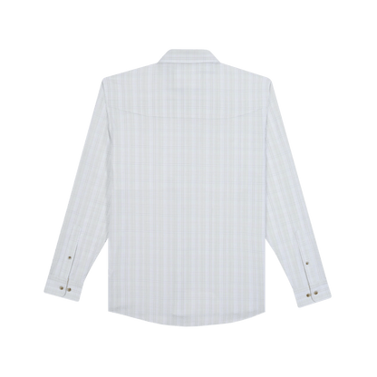 Poncho The Dunes Poncho Men's Long Sleeve Button Down Shirts Rivers and Glen Trading Co