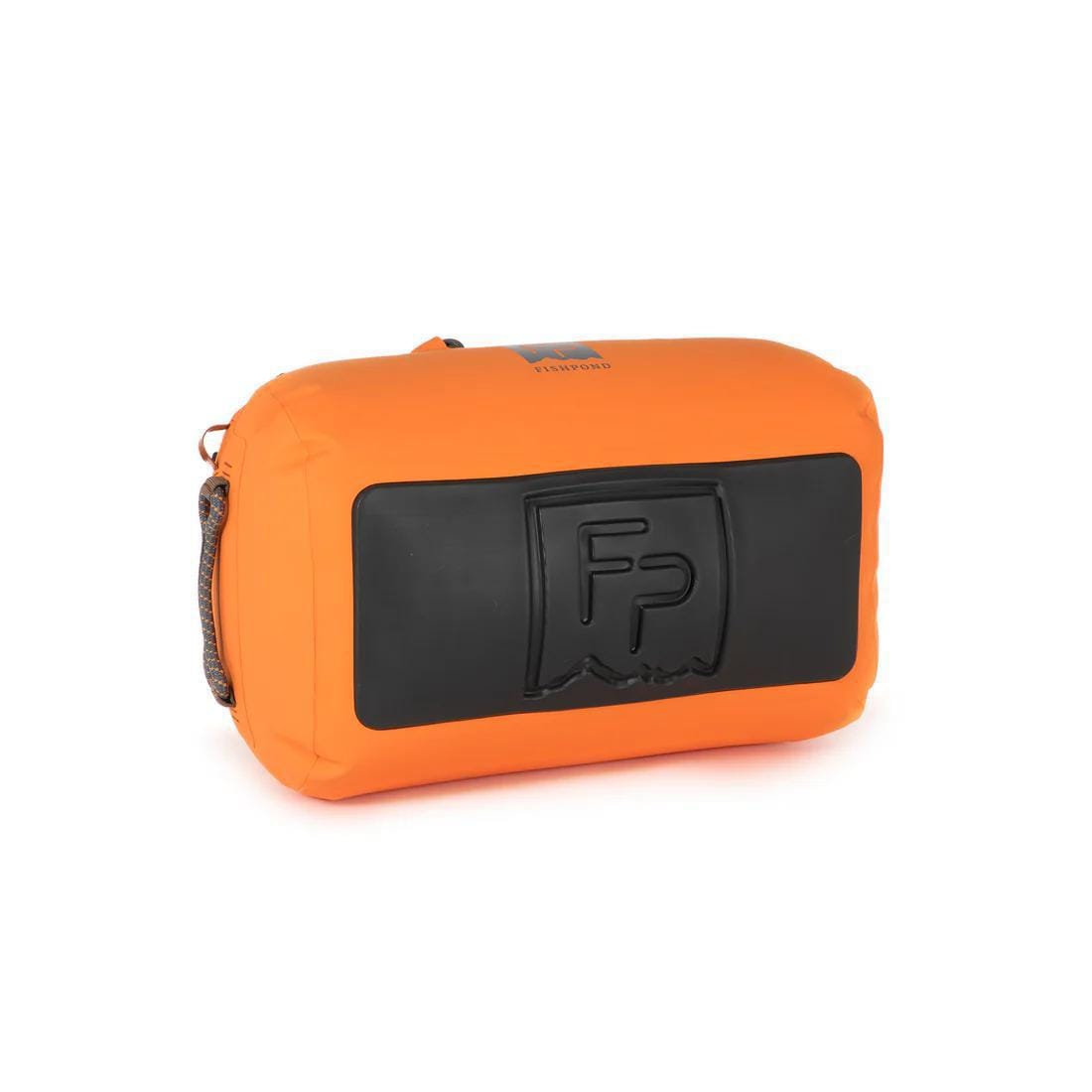 Fishpond Thunderhead Submersible Duffle Fishpond Cutthroat Orange Luggage Rivers and Glen Trading Co
