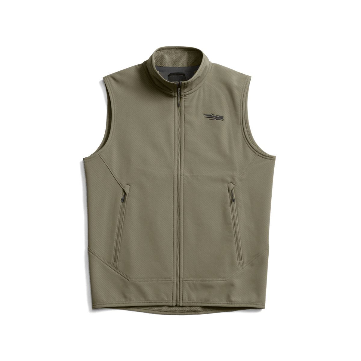 Sitka Alpha Fleece Vest