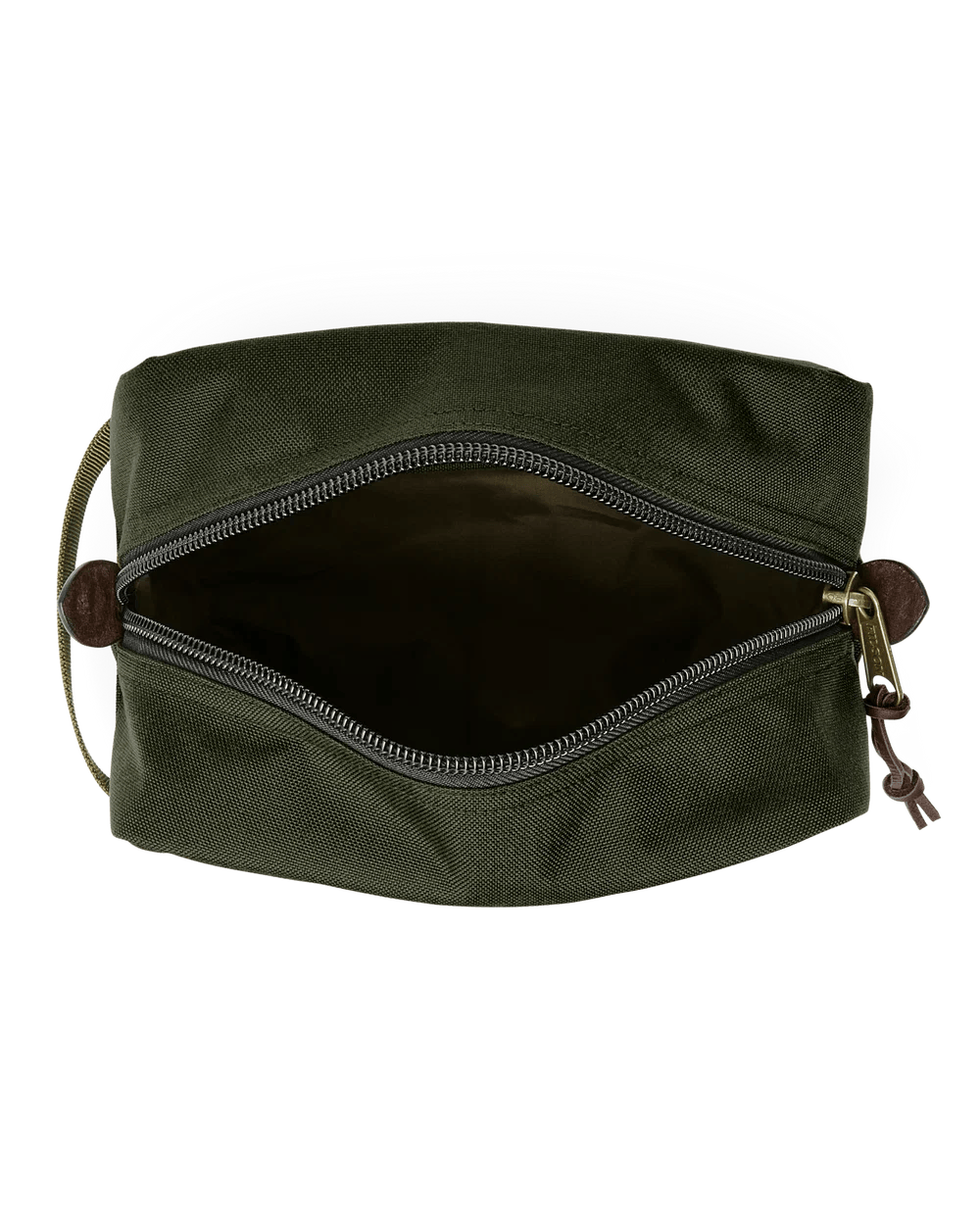 Filson Dryden Dopp Kit Filson Luggage Rivers and Glen Trading Co