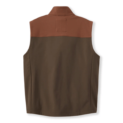 TSG Speyside Softshell Vest TSG Men's Vests Rivers and Glen Trading Co