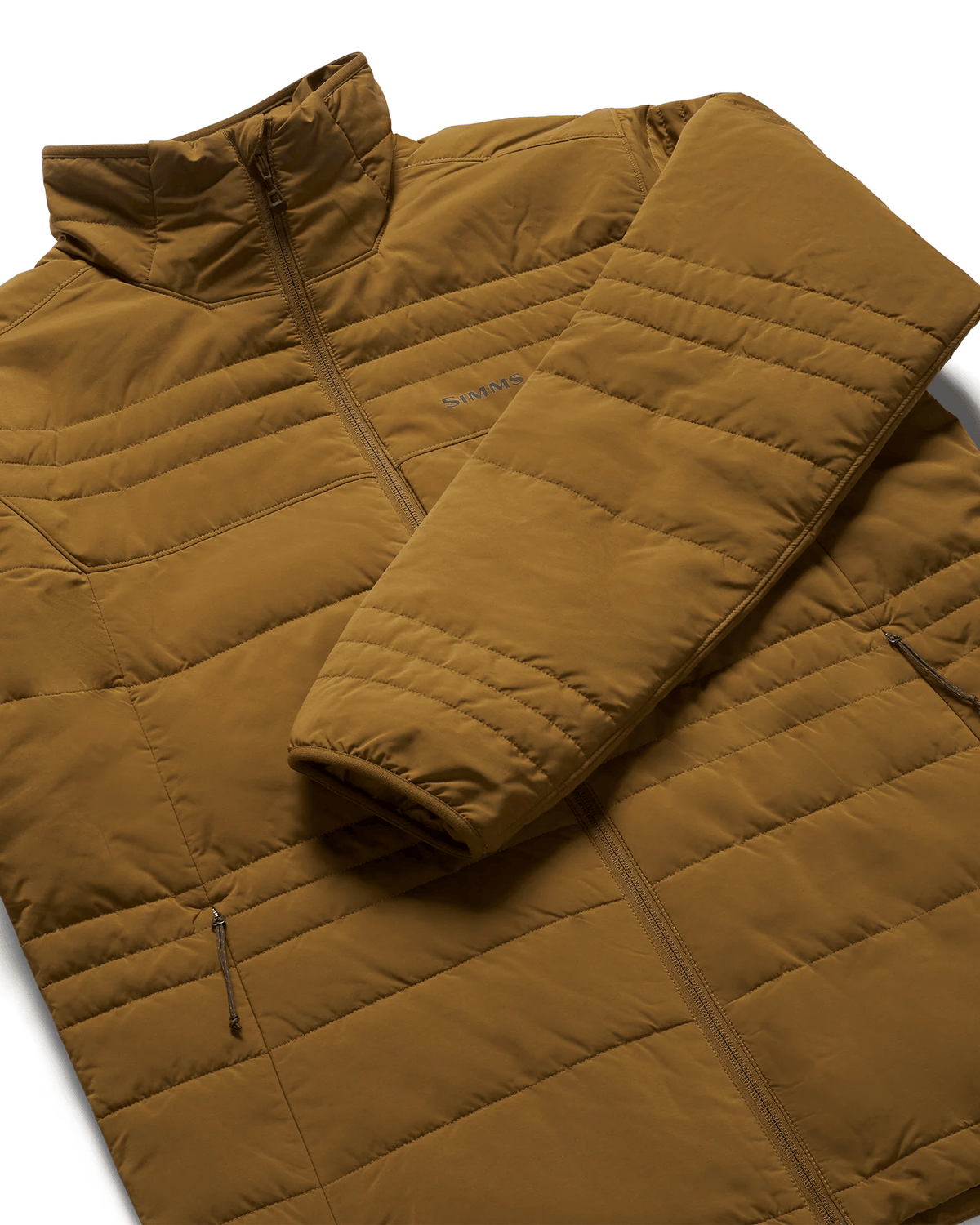 Simms Men's Fall Run Insulated Jacket Simms Men's Jackets Rivers and Glen Trading Co