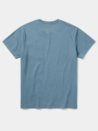 Duck Camp Flying Mallard Pocket Tee Duck Camp Men's Short Sleeve Tee Shirts Rivers and Glen Trading Co