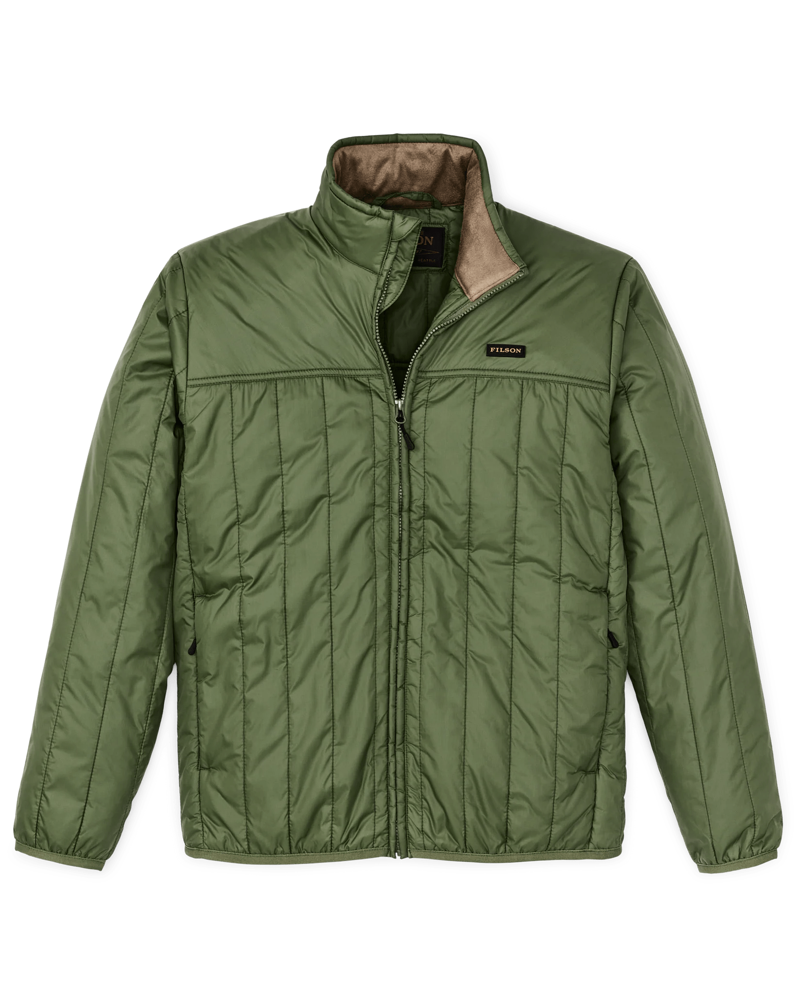 Filson Ultralight Jacket Filson Cypress / M Men's Jackets Rivers and Glen Trading Co