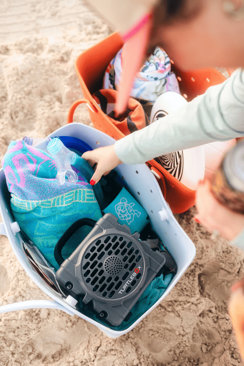 Turtlebox Cub Speaker