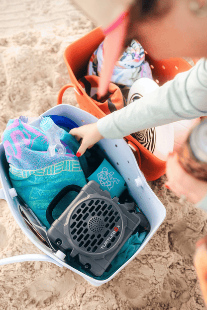 Turtlebox Cub Speaker