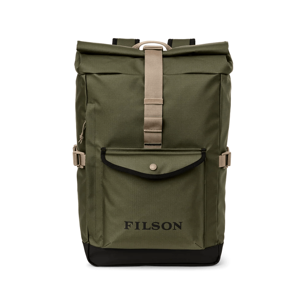 Filson All-Weather Backpack Filson Luggage Rivers and Glen Trading Co