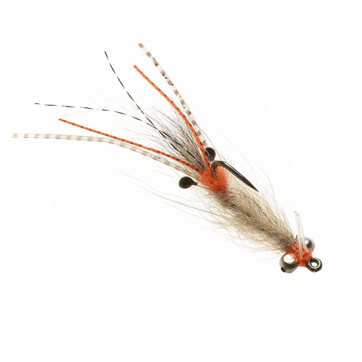 EP SPAWNING SHRIMP Enrico Puglisi Flies Rivers and Glen Trading Co