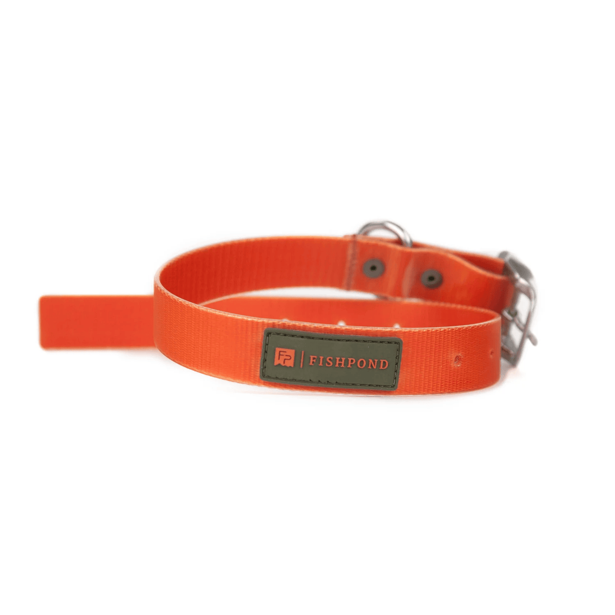 Fishpond Dog Collar Fishpond Accessories Rivers and Glen Trading Co