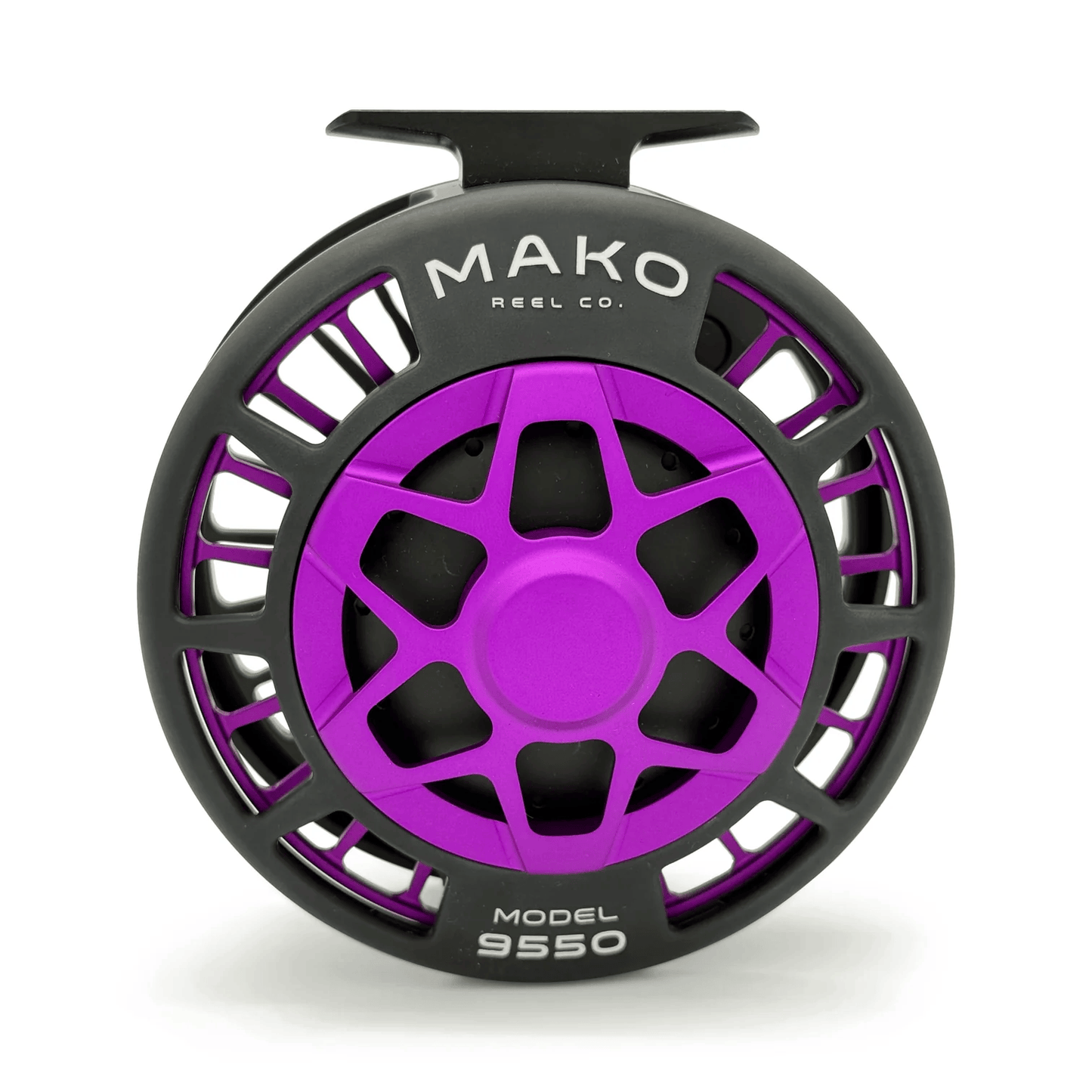 Model 9550 11/12 Mako Reels Reels Rivers and Glen Trading Co