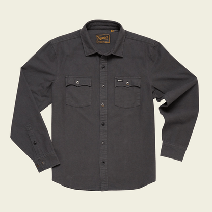 Howler Brothers Novato Shirt
