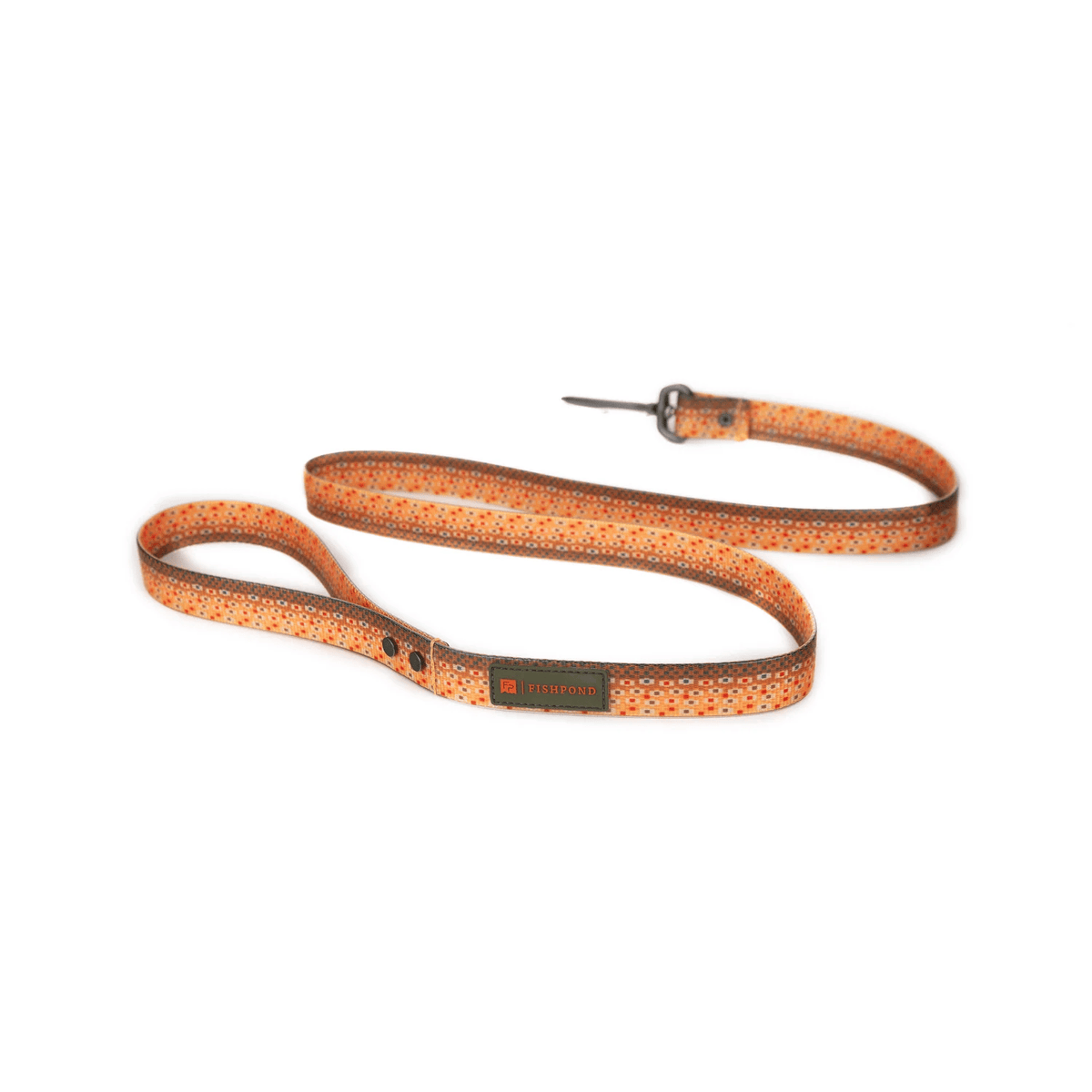 Fishpond Dog Leash Fishpond Accessories Rivers and Glen Trading Co