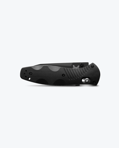 Benchmade Barrage Benchmade 583SBK Knives Rivers and Glen Trading Co