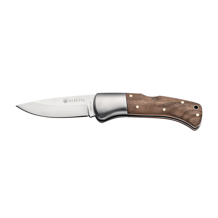Beretta Reedbuck Folding Knife Beretta Knives Rivers and Glen Trading Co