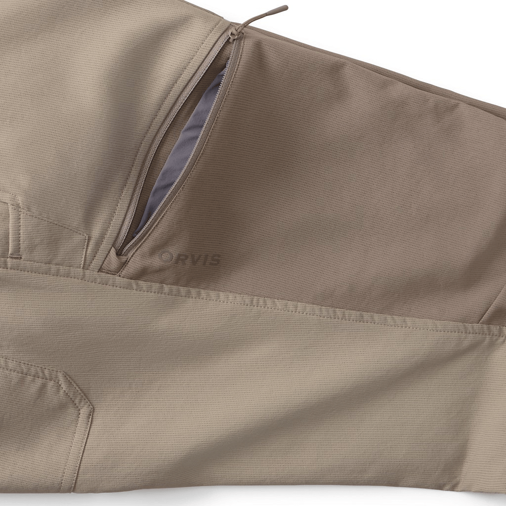 Orvis Men’s PRO LT Pants Orvis Men's Hunting Pants Rivers and Glen Trading Co