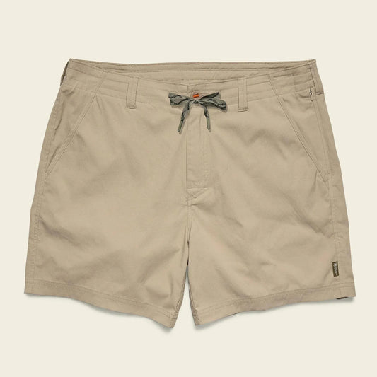 Howler Brothers Horizon Tech Shorts 6" Howler Brothers Men's Shorts Rivers and Glen Trading Co