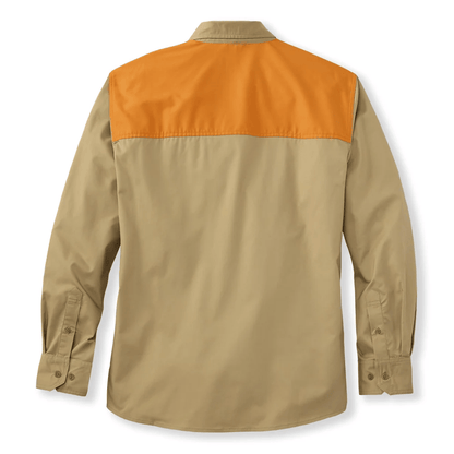 TSG Airetex™ Midweight Field Shirt TSG Men's Hunting Shirts Rivers and Glen Trading Co