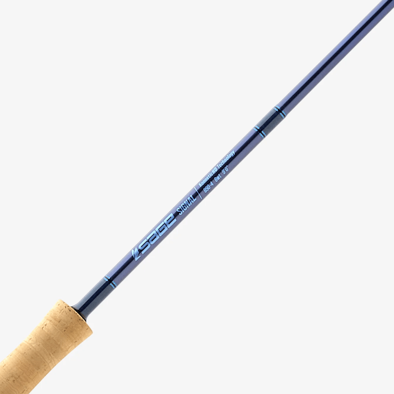 Sage Signal Sage Fly Rods Rivers and Glen Trading Co