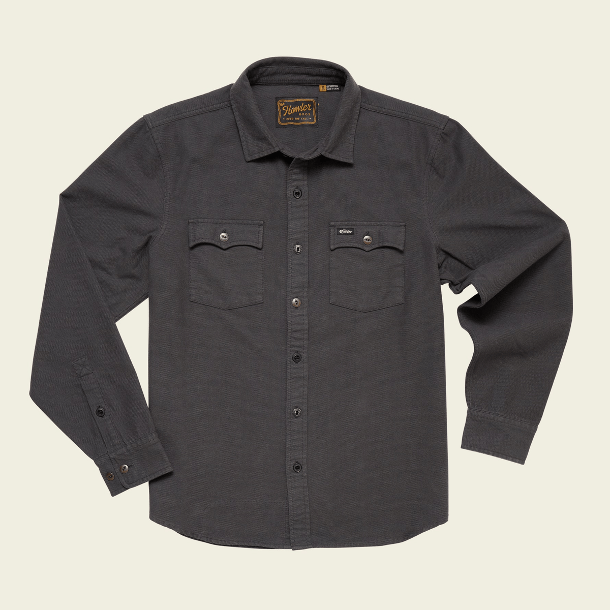 Howler Brothers Novato Shirt