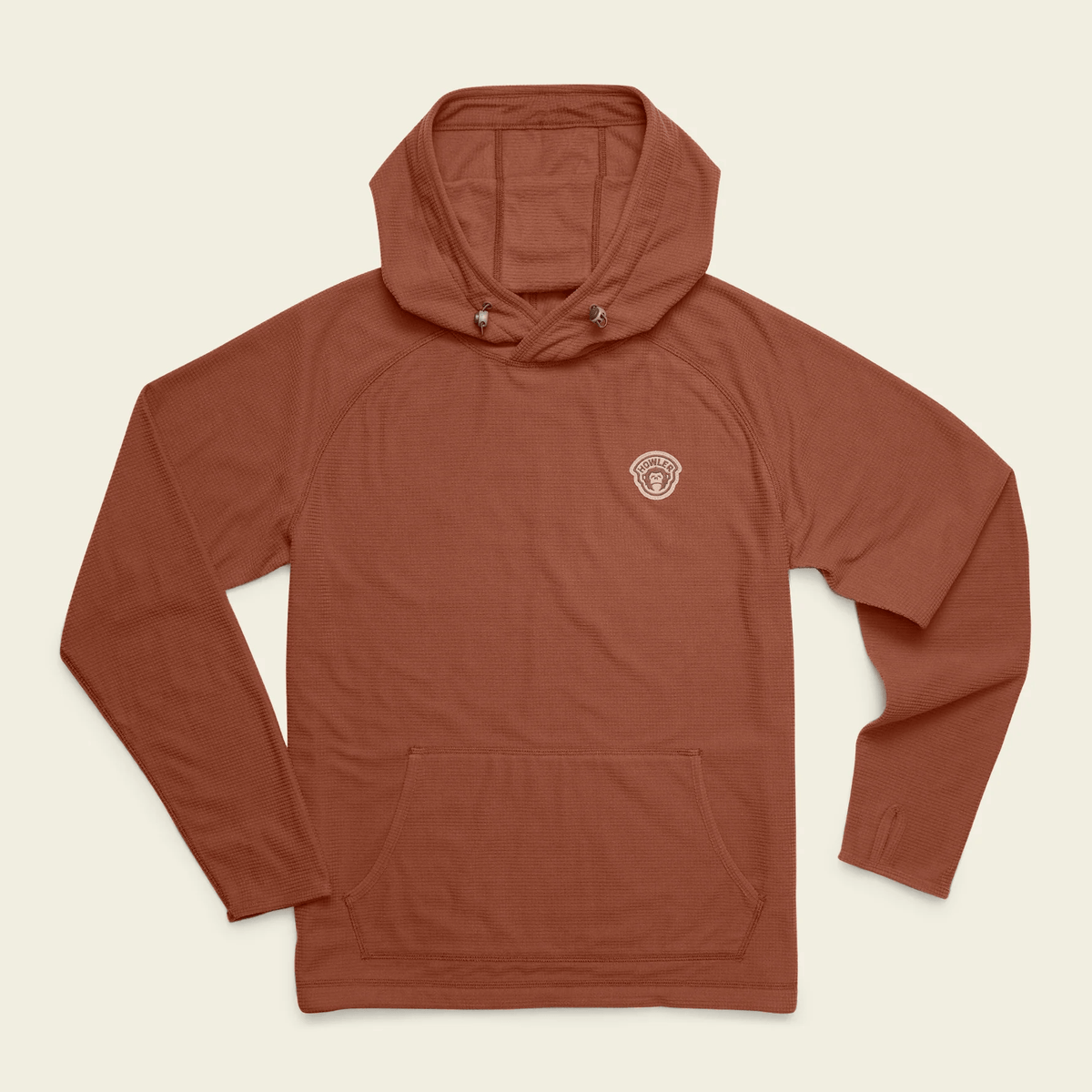 Howler Brothers Palo Duro Fleece Hoodie