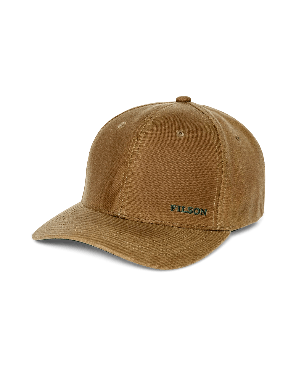 Filson Waxed Logger Cap Filson Headwear Rivers and Glen Trading Co