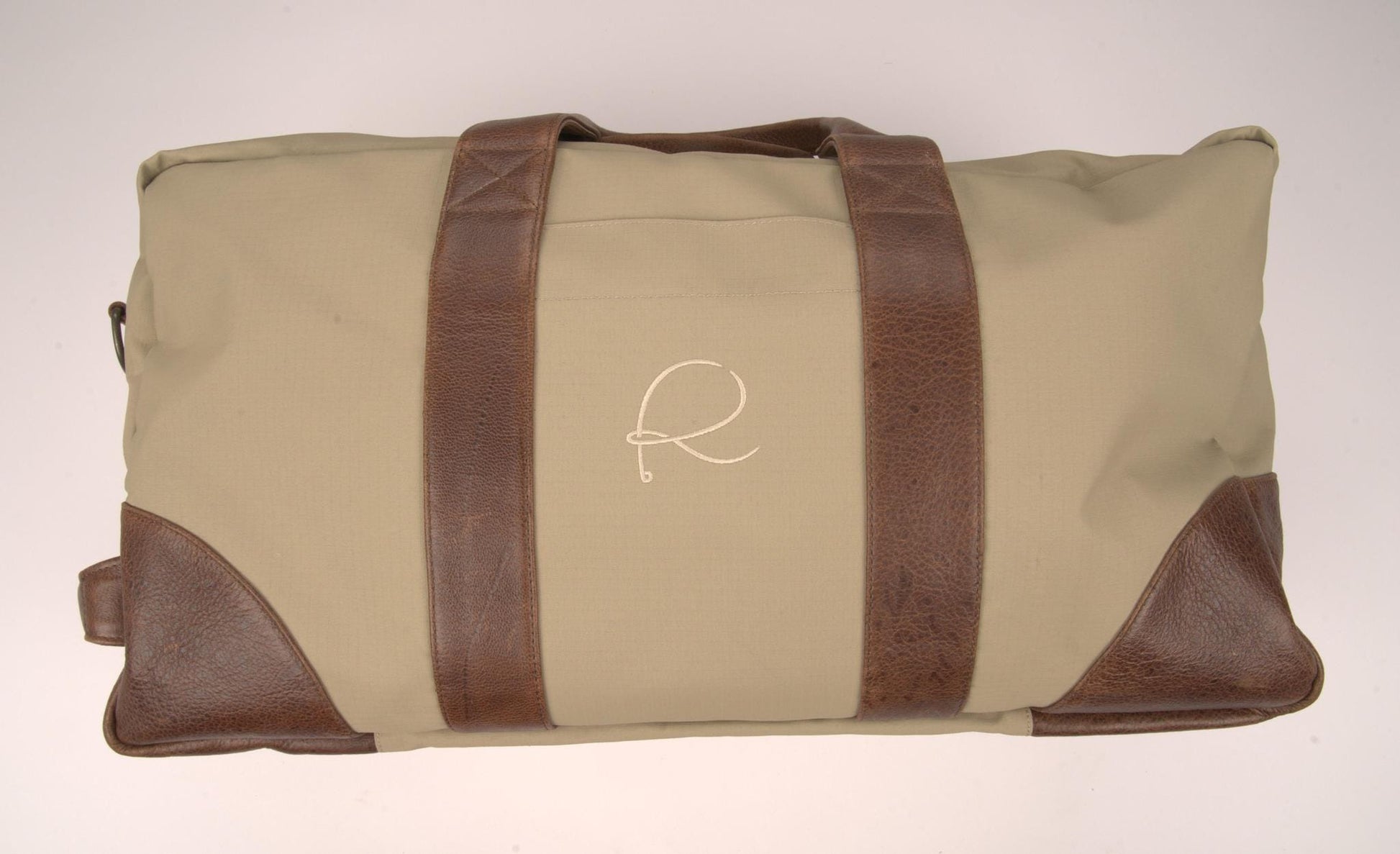 R&G Durban Duffle Rivers & Glen Trading Co. Luggage Rivers and Glen Trading Co
