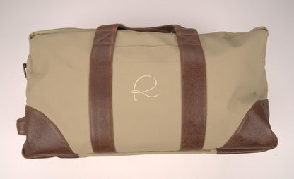 R&G Durban Duffle Rivers & Glen Trading Co. Luggage Rivers and Glen Trading Co