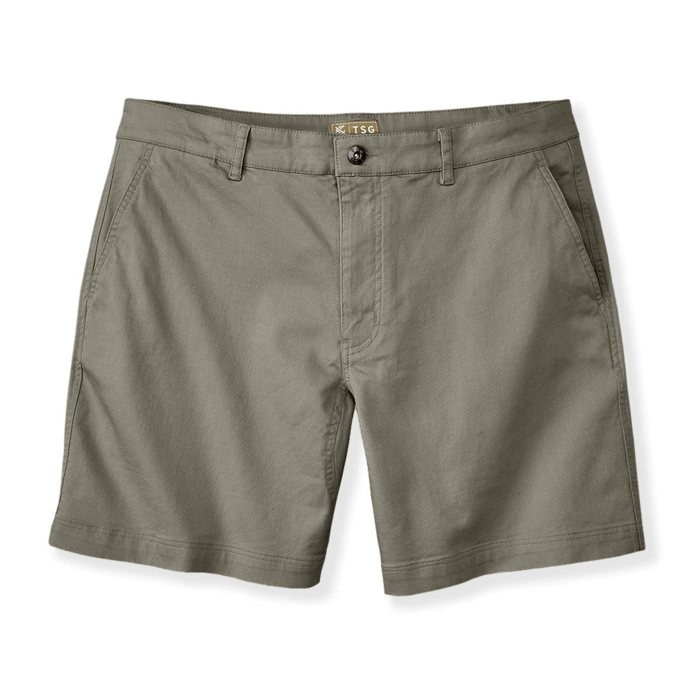 TSG Ridge Short TSG Sage / 35 Men's Shorts Rivers and Glen Trading Co
