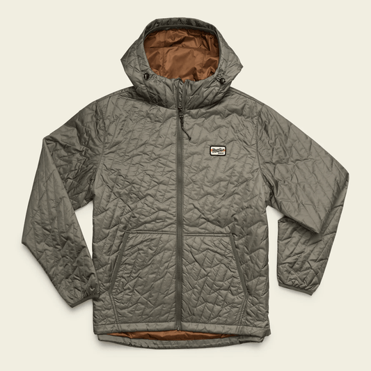 Howler Brothers Voltage Full Zip Jacket Howler Brothers Men's Jackets Rivers and Glen Trading Co