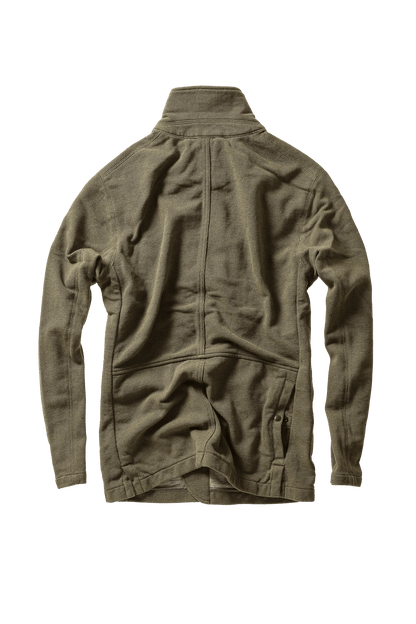 Relwen Pique Trap Blazer