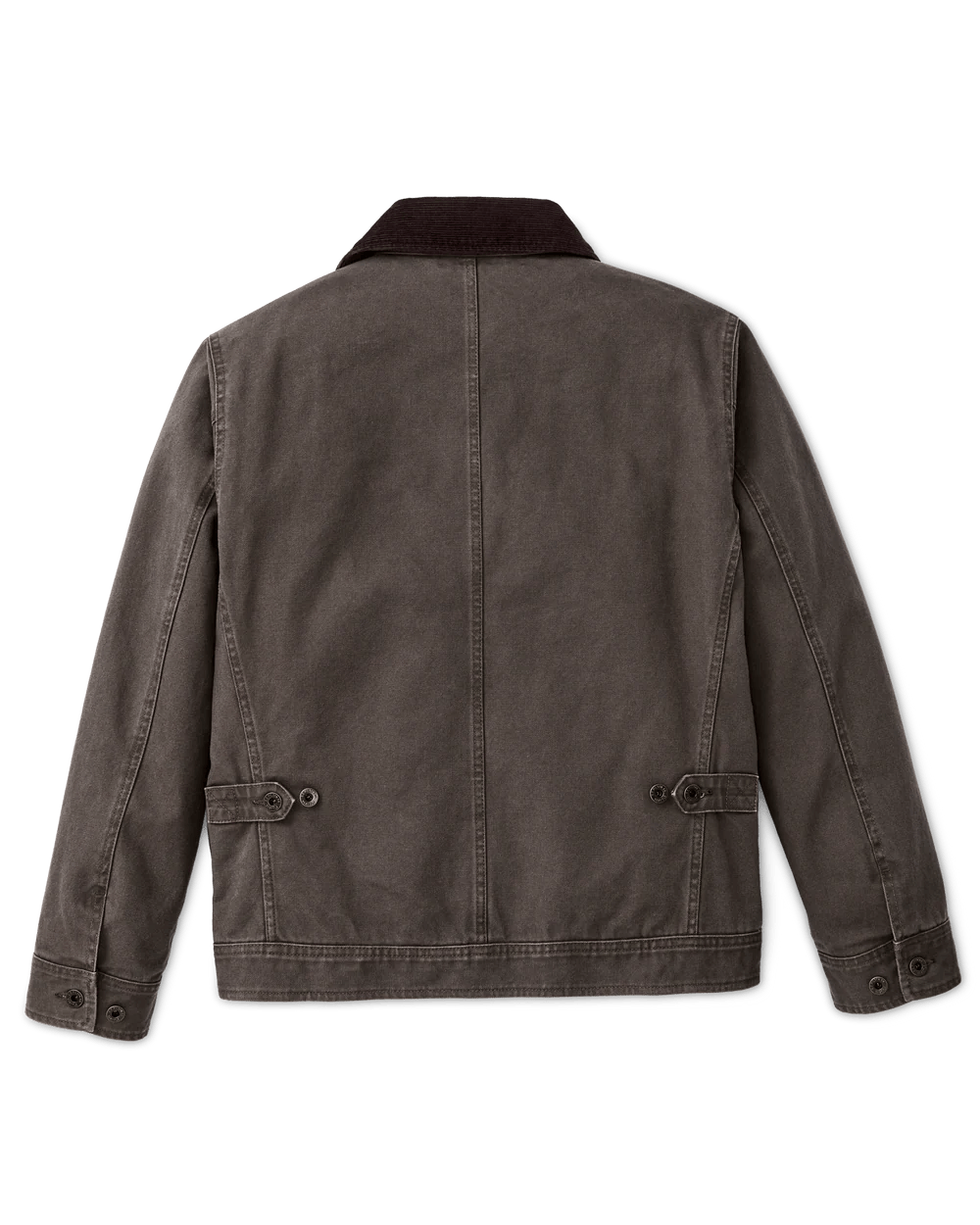 Filson Rustic Canvas Journeyman Jacket