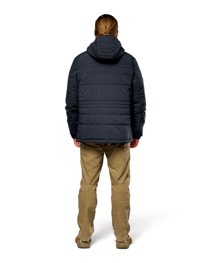 Simms Men's Fall Run Insulated Hoody