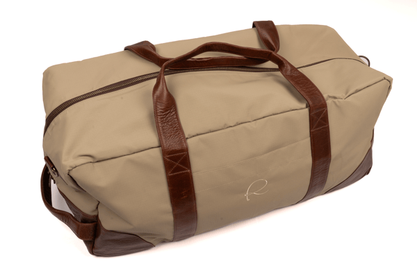 Extra Large Durban Duffle Rivers & Glen Trading Co. Luggage Rivers and Glen Trading Co