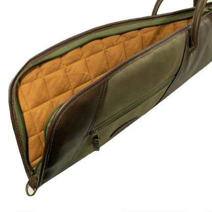 Canvas Rifle Case - Rivers & Glen Trading Co.