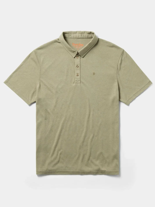 Duck Camp Men's Essential drirelease® Polo Duck Camp Men's Polos Rivers and Glen Trading Co
