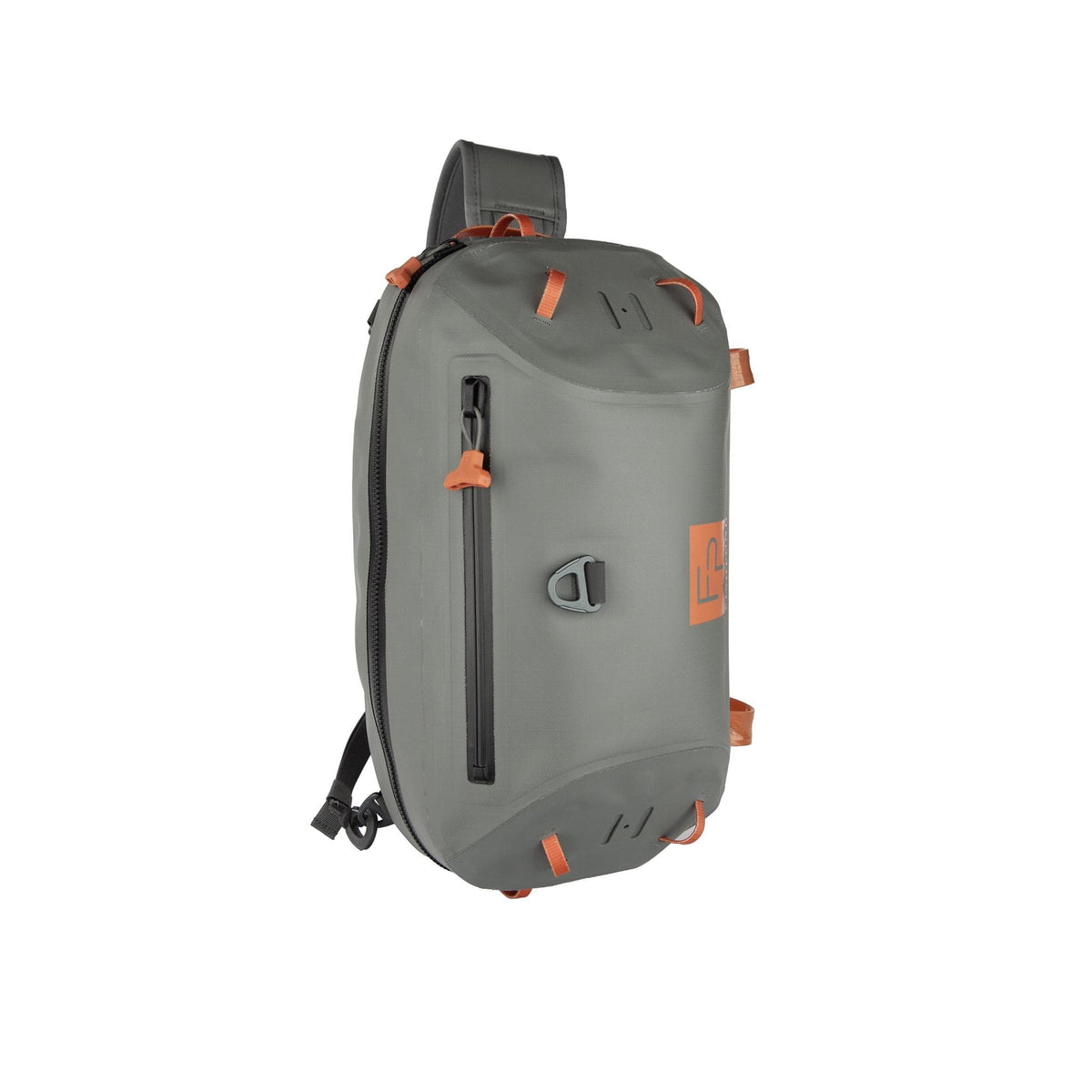 Fishpond Thunderhead HD Sling Fishpond Overcast Grey Luggage Rivers and Glen Trading Co