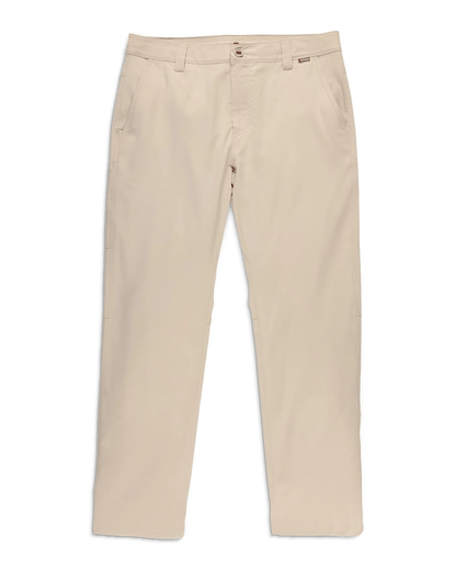 Simms Men's Superlight Pants Simms Burnished Clay / 34" Regular Men's Pants Rivers and Glen Trading Co