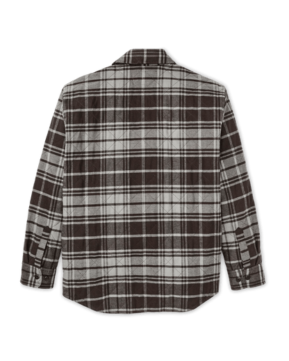 Filson Insulated Flannel Jac-Shirt Filson Men's Long Sleeve Button Down Shirts Rivers and Glen Trading Co