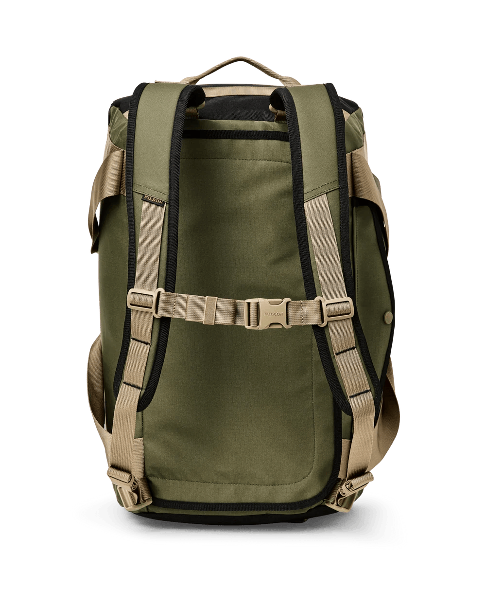 Filson All-Weather 40L Duffle Filson Luggage Rivers and Glen Trading Co