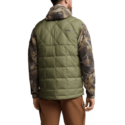Sitka Microdown Vest Sitka Men's Vests Rivers and Glen Trading Co