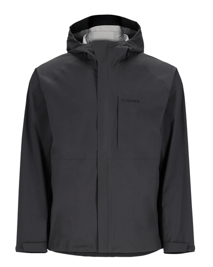 Simms Men's Waypoint Jacket Simms Slate / XXL Men's Rain Jackets Rivers and Glen Trading Co